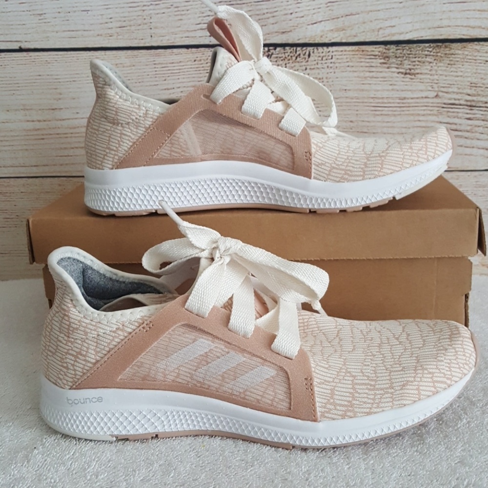 New adidas Edge Lux Sneakers - Picture 5 of 8